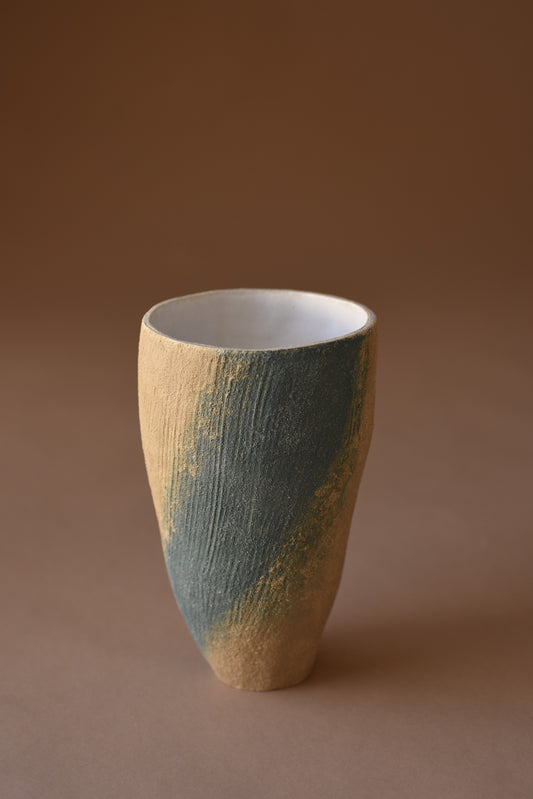 The Inlet Vase